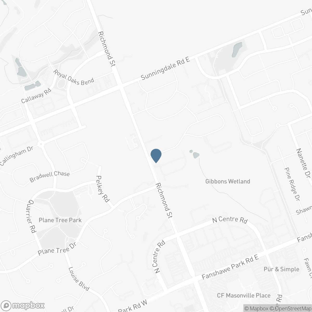 7 NORTHCREST DRIVE, London, Ontario N5X 3V7